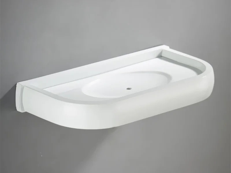 soap holder white 2