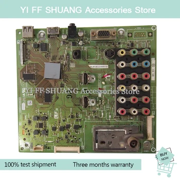 

100% Test shipping for LCD-40GE220A 46GE220A 52GE220A main board QPWBXF553WJZZ