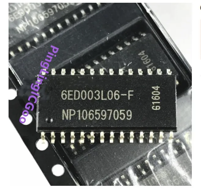 

Module 10PCS/LOT 6ED003L06-F Original authentic and new Free Shipping