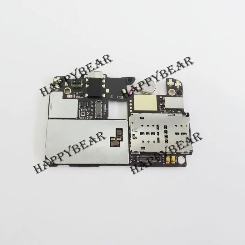 

used perfect mainboard Motherboard flex board cable FPC For ZTE Blade v7