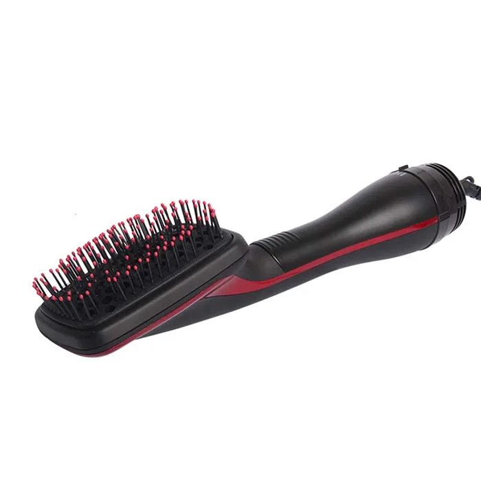 Hair Straightening Comb04