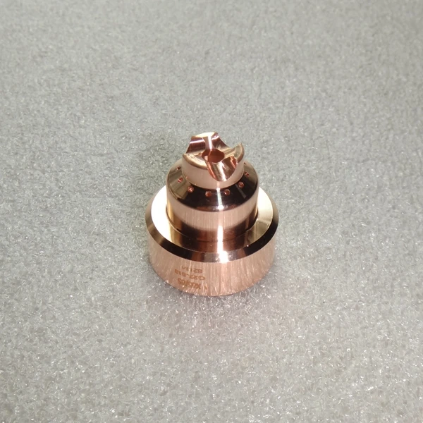 DHL, FEDEX, TNT, UPS High Quality 220818 Shield for Plasma cutting torch consumables Handheld 45A/65A/85A DHL, FEDEX, TNT, UPS High Quality 220818 Shield for Plasma cutting torch consumables Handheld 45A/65A/85A
