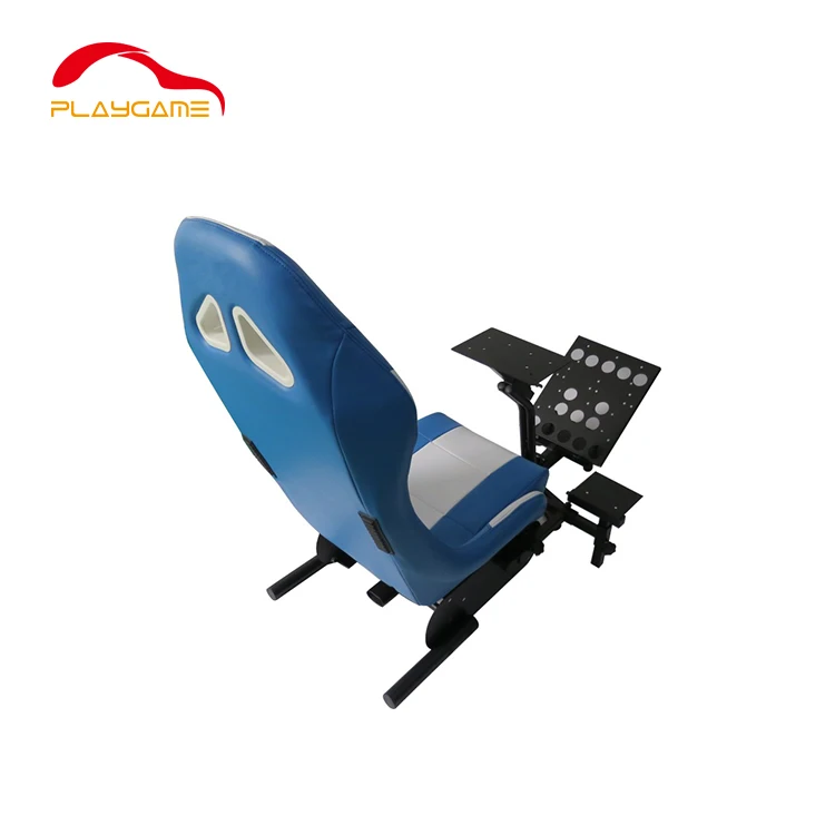  GY Driving Simulator Cockpit Video Game Seat Gaming Seats For PS4 Logitech G29 G27