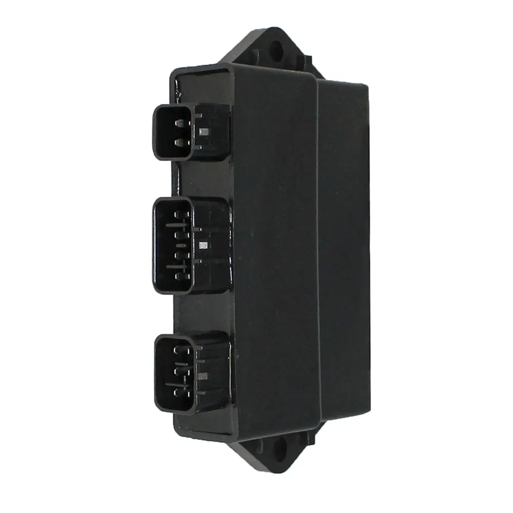 New CDI Box Module Unit For YAMAHA ATV RAPTOR 660 YFM660 2002-2003