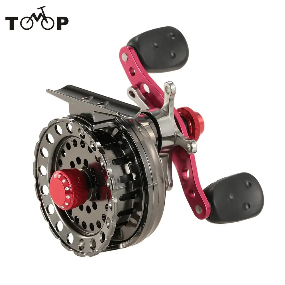 Buy Right/Left Hand Fishing Reel 2.61 G Ratio Bait