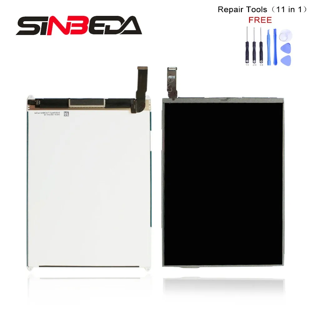 ipad mini 1 lcd screen replacement free sample