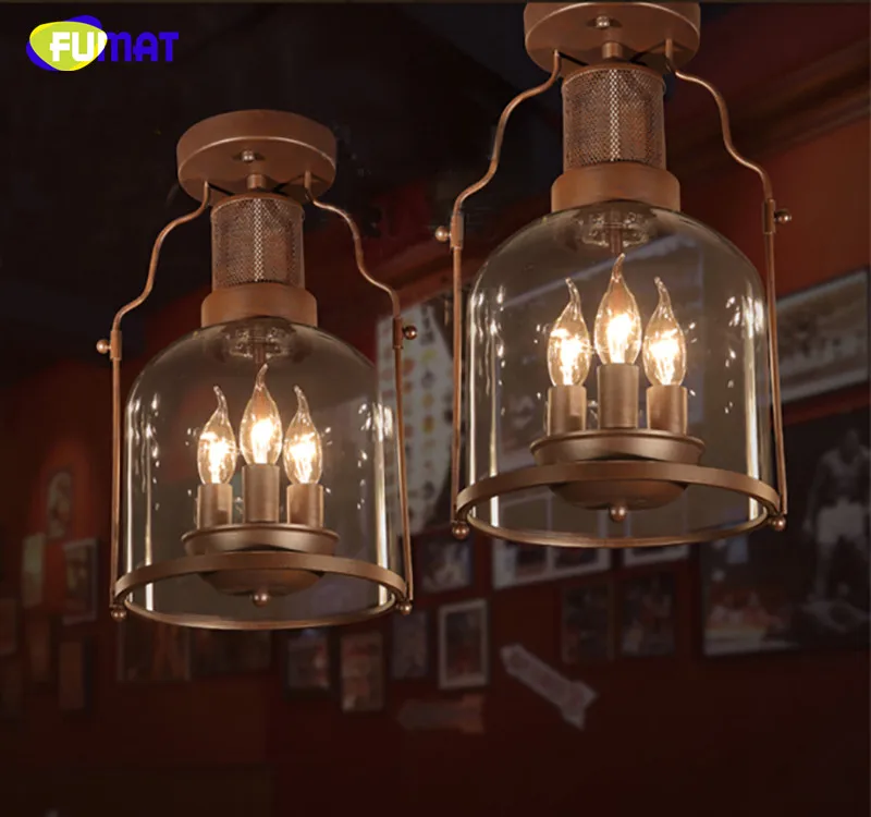 Ceiling Lights Balcony 13