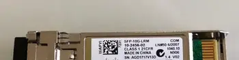 

SFP-10G-LRM Wan Zhao SFP + 220 m optical module