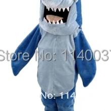 Талисман мультфильм костюм акулы-талисмана на заказ размер костюм косплей мультфильм персонаж карнавальный костюм необычный костюм вечерние
