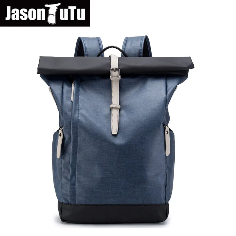 

Vintage PU leather backpack ,Anti theft backpack travel Men bagpack,Students laptop backpack school bag rucksack rugzak B774