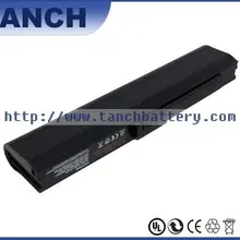 Аккумуляторы для ноутбуков для Fujitsu FPCBP222 lifebook P3010 P3110 FPB0227 11.1 В 6 Cell