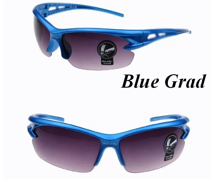 Blue Grad