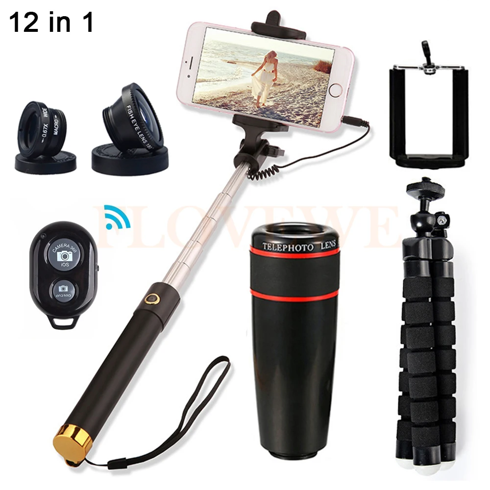 Iphone Lens Kit Iphone Lens Kit