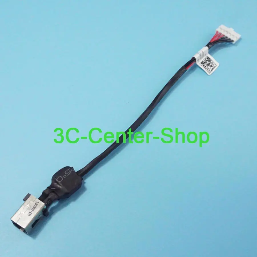 1 шт. DC разъем для Toshiba C70 C75 C70-A L75D L75 L75A L75-A DDOBD5AD000 питания | Обустройство дома