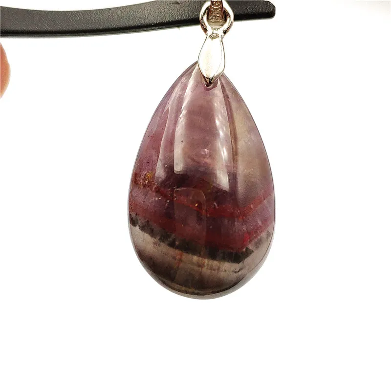 Natural Canada Auralite 23 Pendant (3)