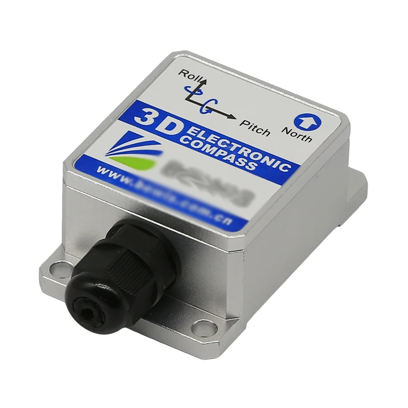 SEC295 Nine 9 Axis All Attitude AHRS Module Heading Reference System