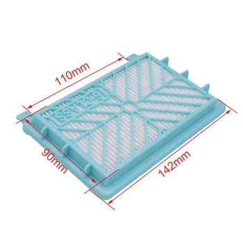 Combo Set Filter And Gauze For Philips FC8732 FC8733 Vacuum Cleaner Accessories
Combo Set Filter And Gauze For Philips FC8732 FC8733 Vacuum Cleaner Accessories