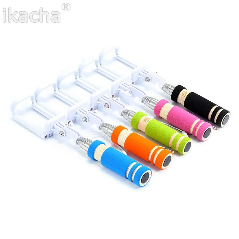 Selfie Stick Phone -1