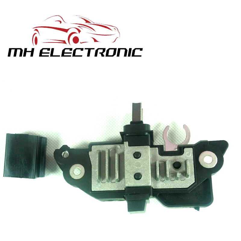 MH Электронный IB225 для Mercedes benz для Volkswagen для Bosch автомобильный генератор переменного тока регулятор напряжения 0031542406 038903803E F00M144136