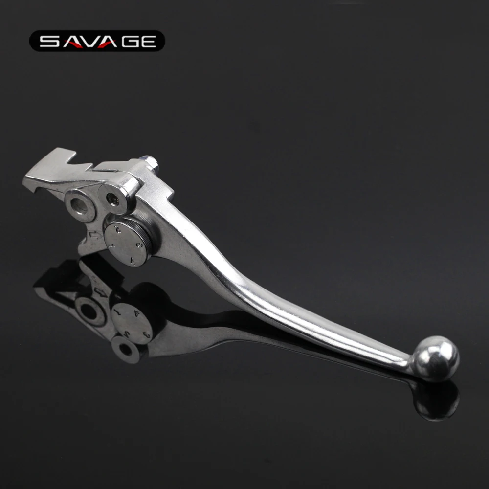 

Brake Lever For KAWASAKI ZXR 750/400R/250R ZRX-II 400 ZRX400 ZR400 Zephyr X ZR1100 ZRX1100 Motorcycle Accessories Aluminum