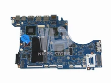 CF-0F2DV7 0F2DV7 F2DV7 Motherboard For Dell XPS 14Z L412 Notebook PC Main Board PLW00 LA-7451P GeForce GT520M I7-2640M CPU