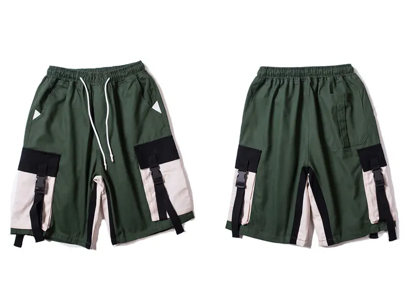 Cargo Shorts 8