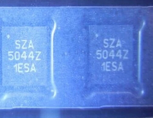 

5pcs/lot SZA5044Z SZA5044 SZA 5044Z SZA-5044Z SZA-5044 QFN New& original electronics kit in stock ic components