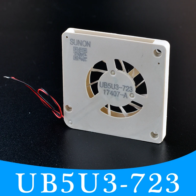 SUNON UB5U3 700 5V 3003 3004 30x30x3 мм миниатюрный ультратонкий водонепроницаемый