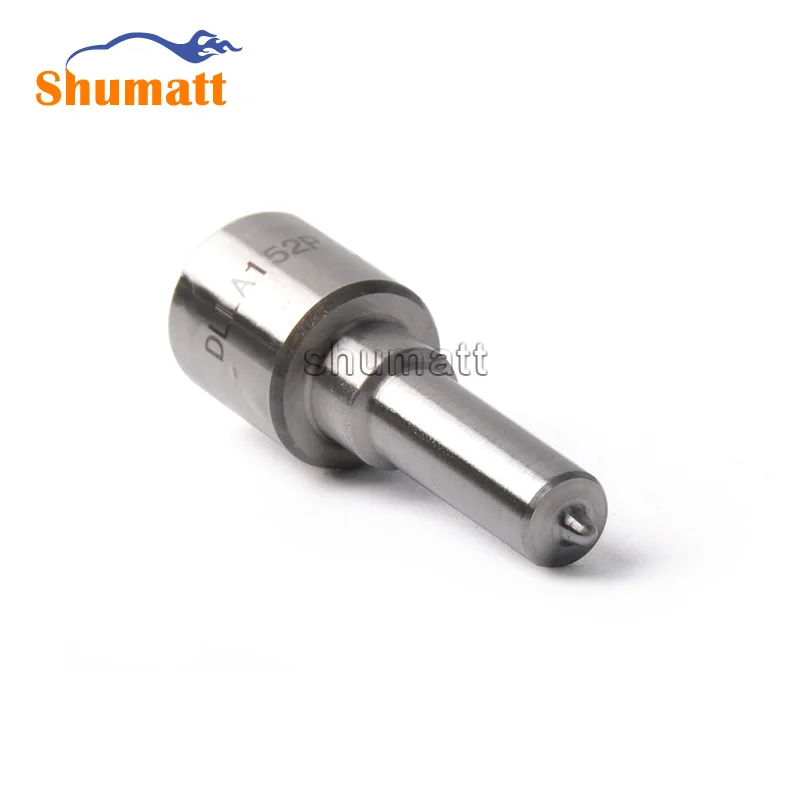 Shumatt дизель Common Rail топливной форсунки DLLA152P2137 DLLA 152 P 2137 для BOSCH Инжектор 0445110340 0445110739