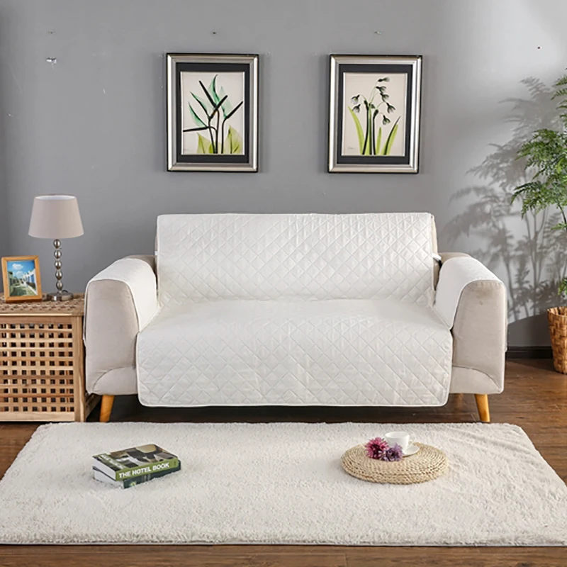 Многофункциональный чехол для дивана диван моющийся чехол для дивана протектор мебели Водонепроницаемый съемный подлокотник чехлов 1/2/3 сиденье