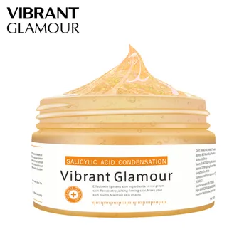 

Control Pigmentation Corrector Cream Salicylic Acid Condensation Face Mask Skin Care Remove Acne Treatment Oil Treatment Mask