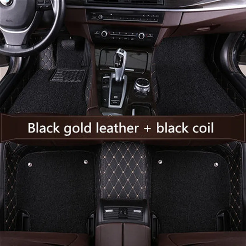Пользовательские автомобильные коврики для Lexus всех моделей ES IS-C IS LS CT GX RX NX GS LX570
