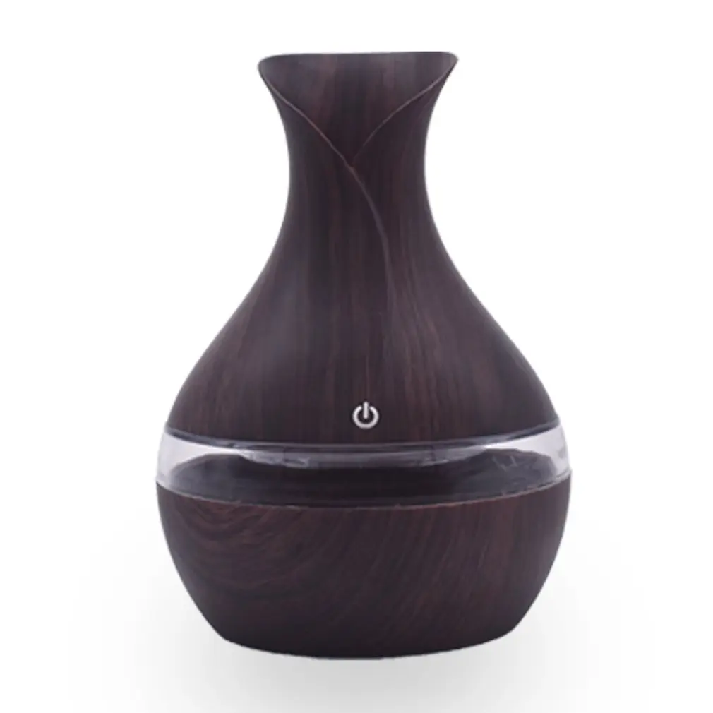 

Ultrasonic aromatherapy machine essential oil humidifier fragrance lamp