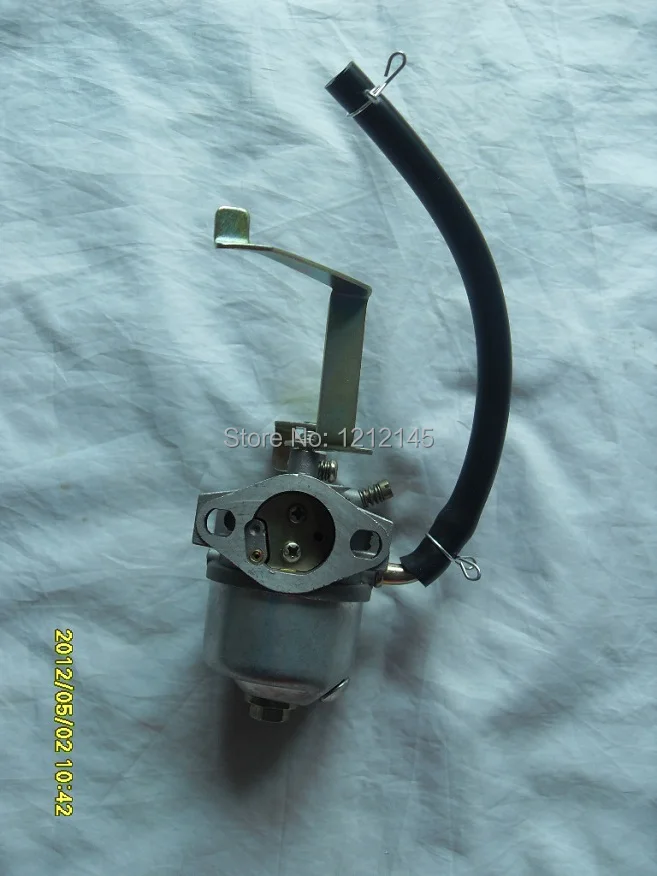 ET950 ET650 Generator Carburetor for YAMAHA Generator,IE45 Carburetor