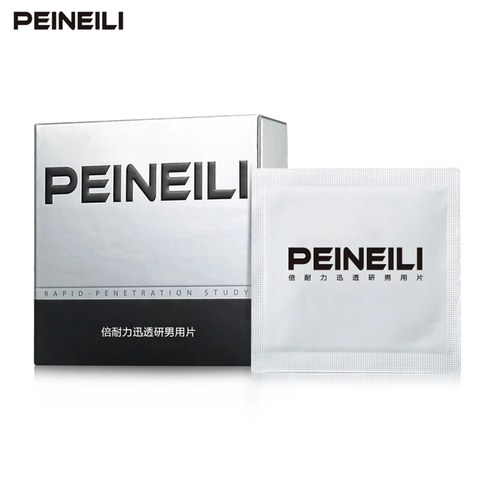 PEINEILI 12 шт./кор. задержки салфетки для дополнительной женской стимуляции