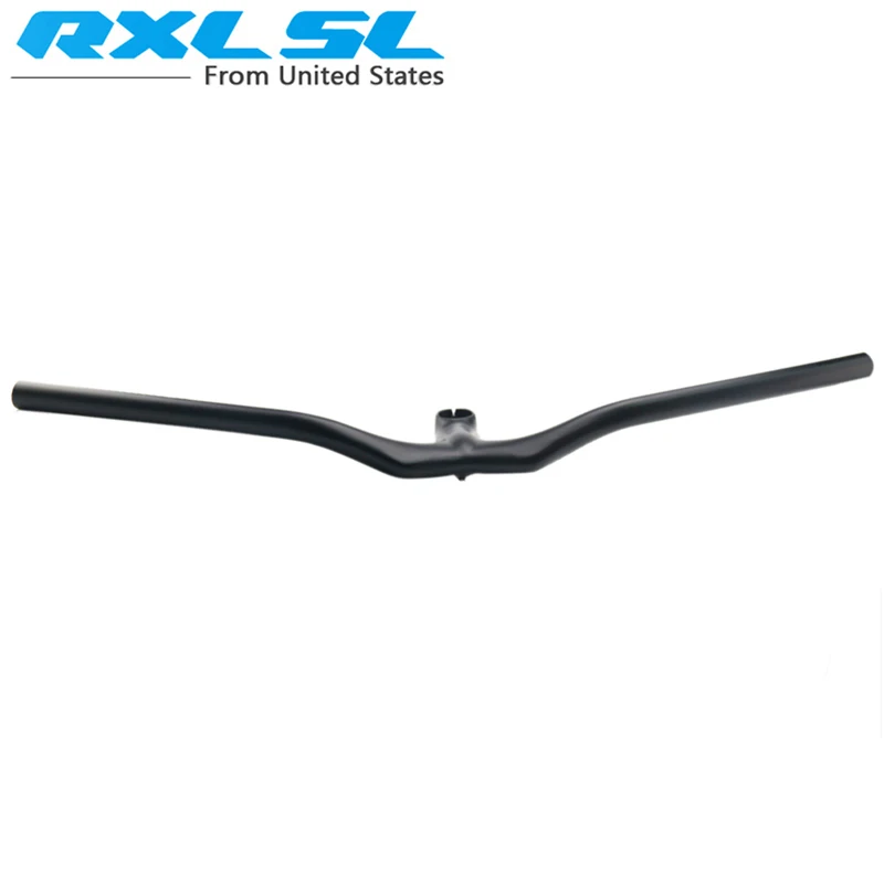 Carbon bar MTB Carbon Handlebar accessori Cycling ...