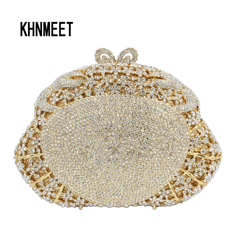 Crystal Purse Manufacturers