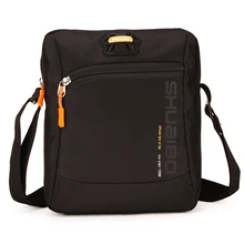 Сумки через плечо с клапаном для мужчин, высокое качество, водонепроницаемые, Оксфорд, на одно плечо, сумка почтальон, сумки через плечо для мужчин, новинка