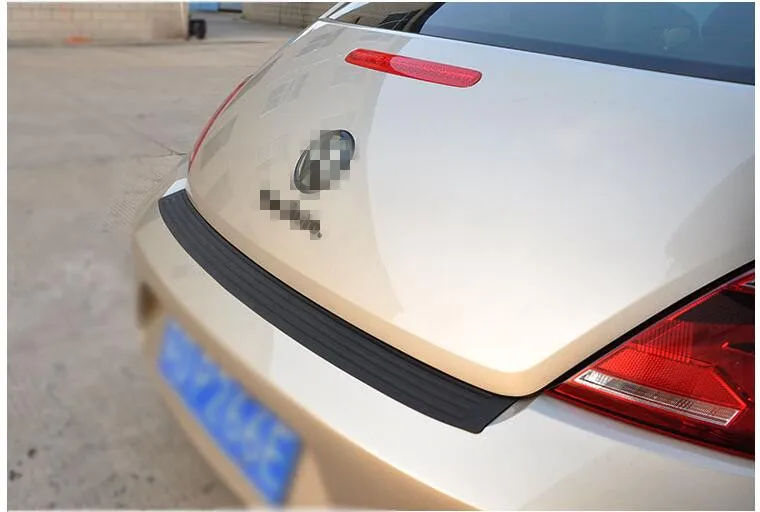 Car Styling Rear Bumper Protection For Chevrolet Lacetti Optra Daewoo