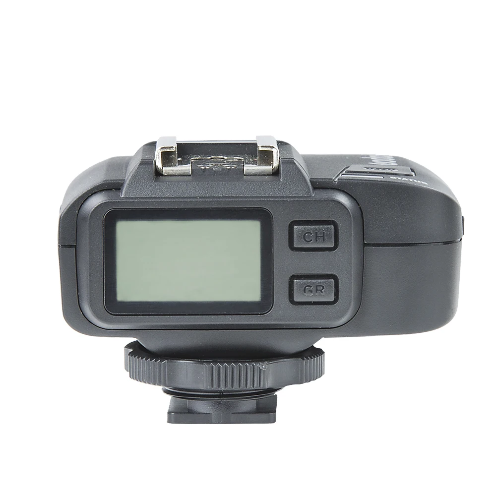 Godox X1R-C Only the Receiver Camera Flash Trigger For Canon (7)