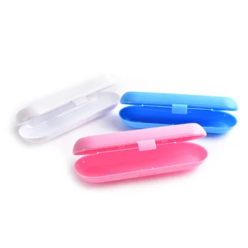 

Electric Toothbrush Holder Travel Case Box Outdoor Tooth Brush Storage Case For Oral B