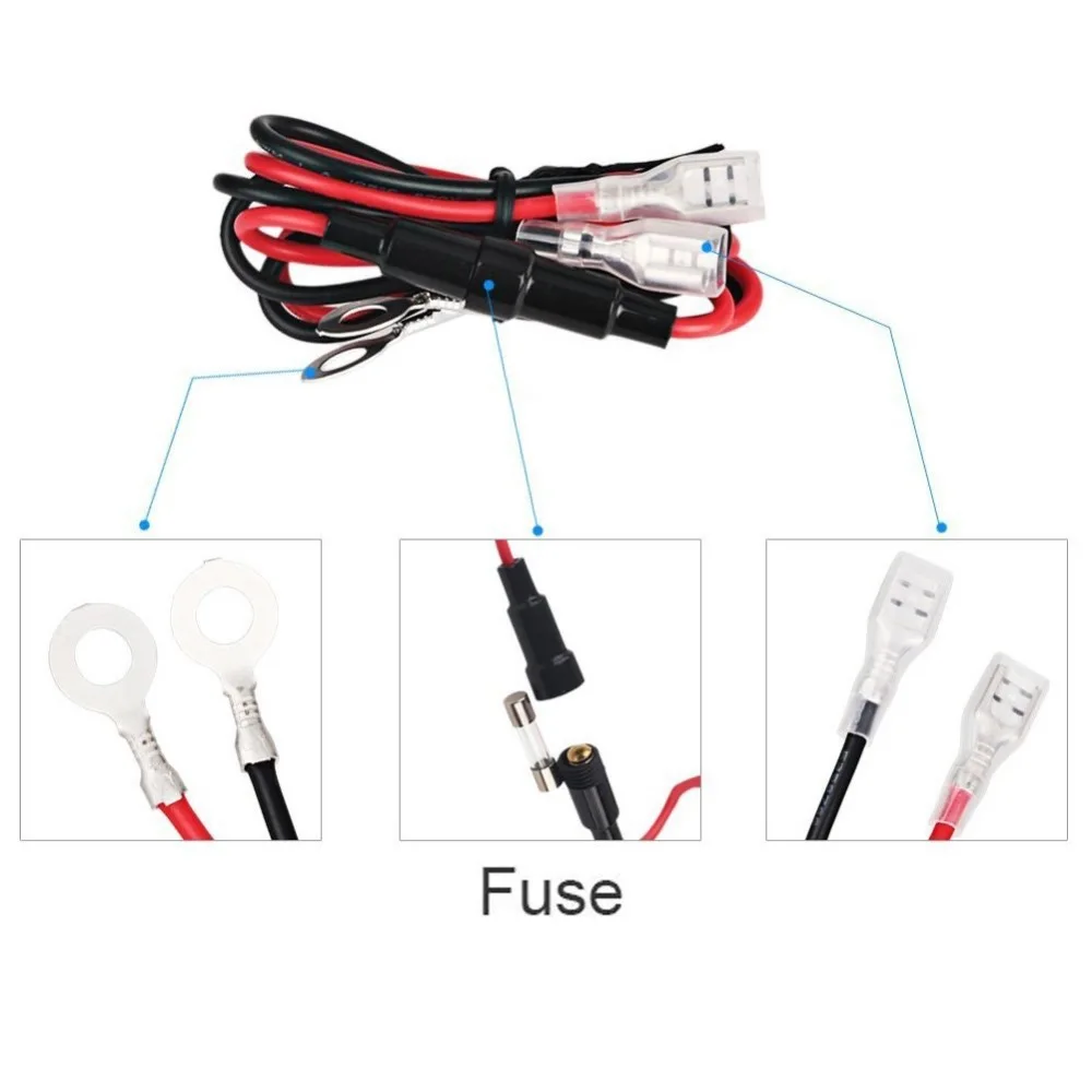 DIY двойной USB зарядное устройство 3.1A вольтметр, прикуриватель розетка утопленное гнездо для автомобиля лодки морских цифровых устройств мобильного телефона планшета