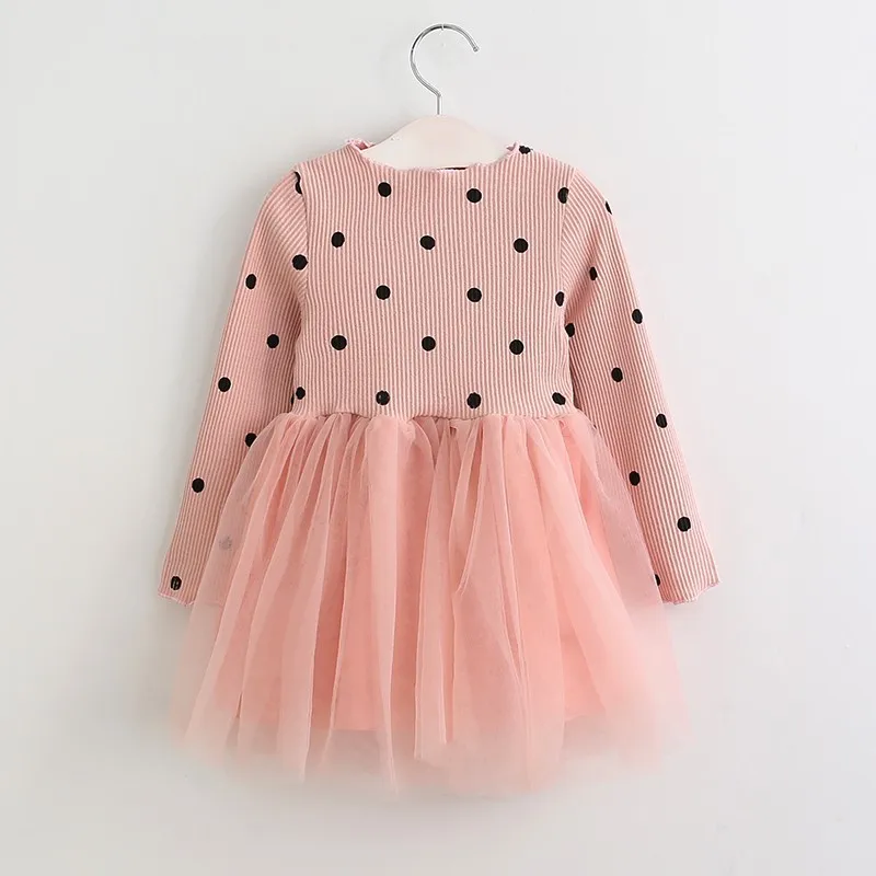 Bear Leader Girls Dress Princess Dress 2017 Brand Girls Dress Children Clothing Ball Gown Dot Print Kids Clothes Girls Dresses HTB1BCQ.OVXXXXXQXXXXq6xXFXXXq - Bear Leader Girls Dress Princess Dress 2017 Brand Girls Dress Children Clothing Ball Gown Dot Print Kids Clothes Girls Dresses