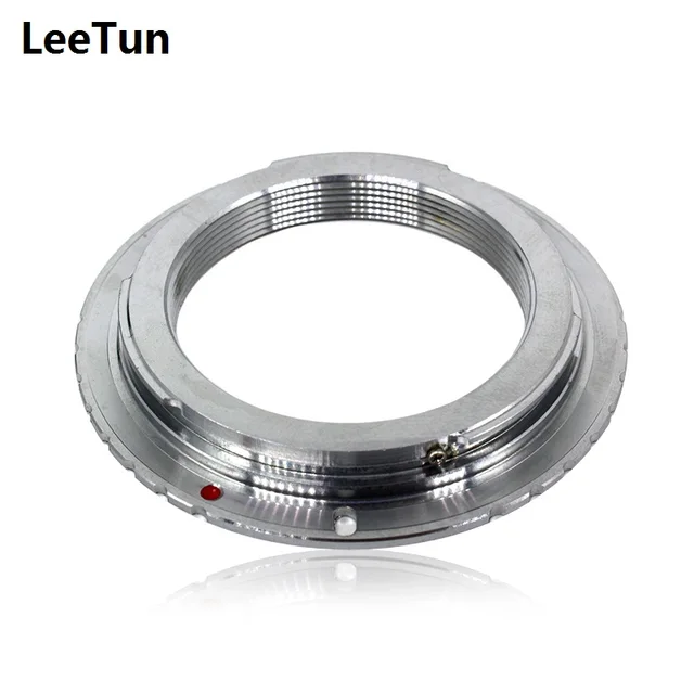 Microscope Adapter Ring Mounting Thread 42mm M42 for Canon SLR Digital