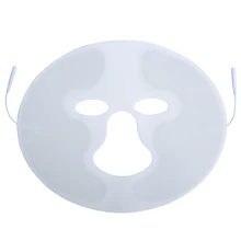 20 pcslot face Tens машина электродные накладки с кабелем для Массажер для всего тела аппарат для импульсной Терапии pad