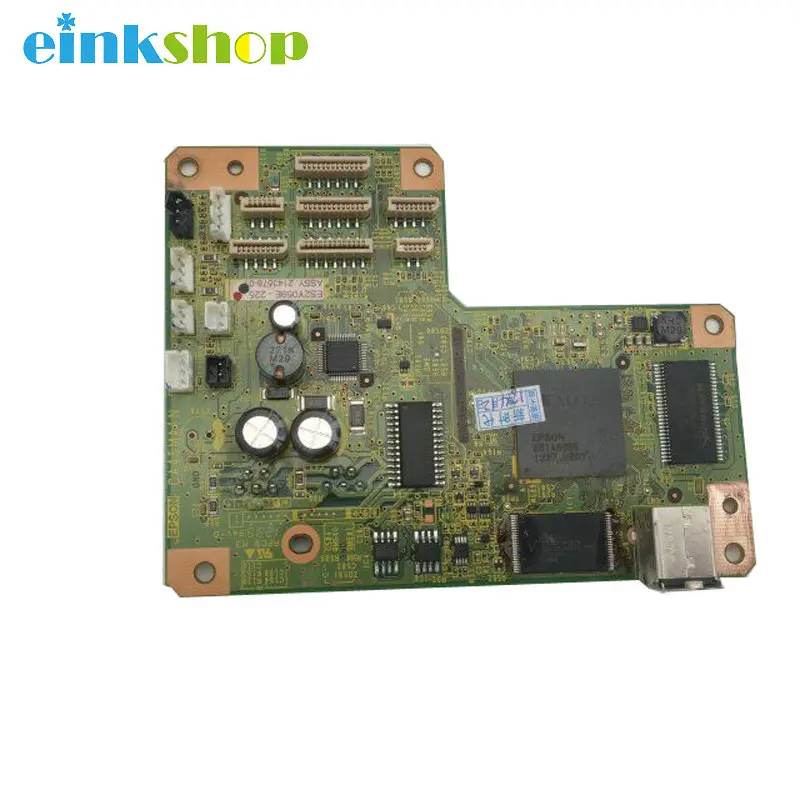 

einkshop 1pcs Mainboard For EPSON T50 L800 L801 R280 R290 A50 P50 R330 mainboard for epson t50 mainboard