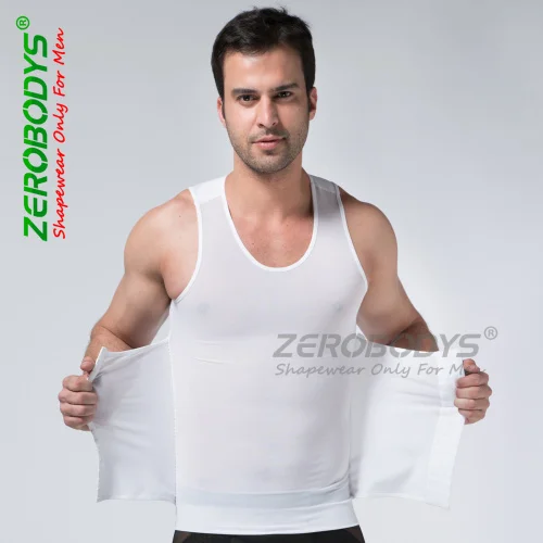 New Double Layer Post Surgery Vestpost levelvest