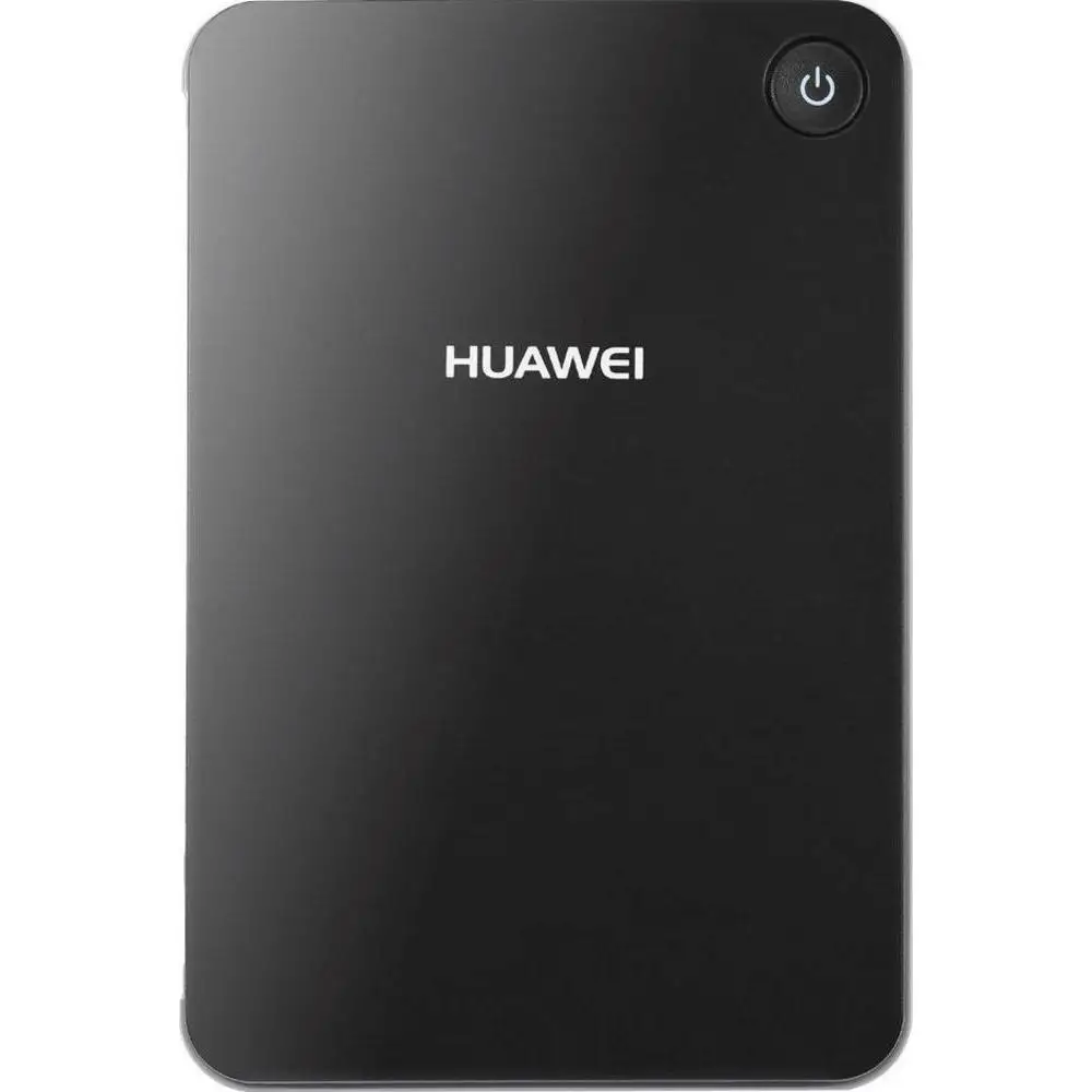 Открыл huawei b260a 3g 7,2 Мбит/с Беспроводной маршрутизатор в том числе оригинальной huawei антенны