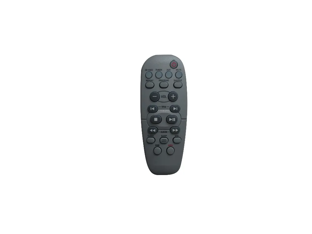 RRemote Control для Philips FWM730/22 FWM390/21 M FWM390/2 FWM390/25 FWM390/30 FWM390/33 FWM399/21 Mini Hi-Fi System | Электроника
