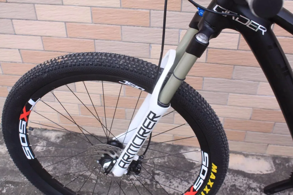 Cheap 2017 new carbon mtb complete bike carbon frame 27.5er alloy fork  rims T800 bike frame cycling bike carbon mountain bike 20 Cheap 2017 new carbon mtb complete bike carbon frame 27.5er alloy fork  rims T800 bike frame cycling bike carbon mountain bike 20